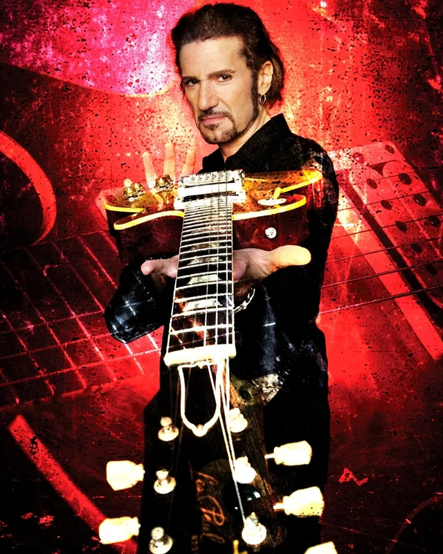 Entrevista exclusiva a Bruce Kulick por K.A.C