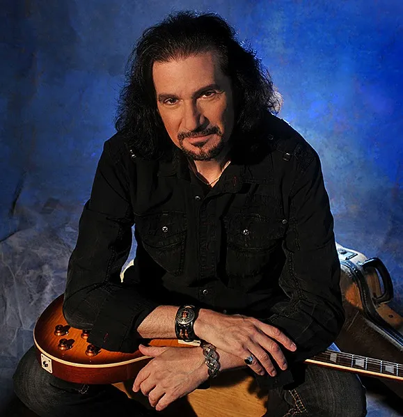 Bruce Kulick recuerda a Eric Carr