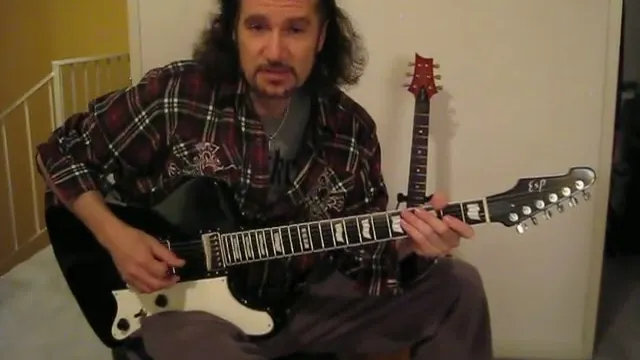 Saludo de Bruce Kulick enviando apoyo por el terremoto en Chile