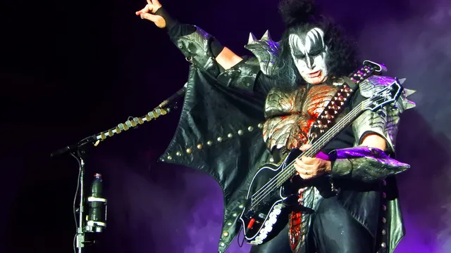 Happy Birthday Gene