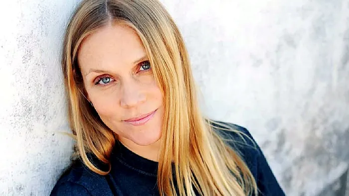 Retrato de Matilda Svensson