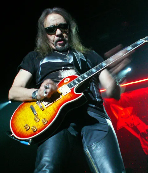 Ace Frehley