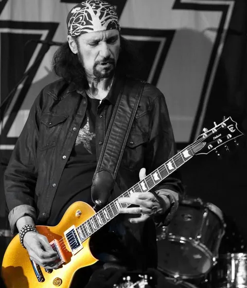 Bruce Kulick