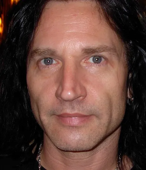 Eric Singer