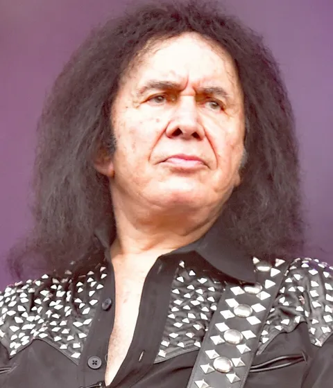 Gene Simmons