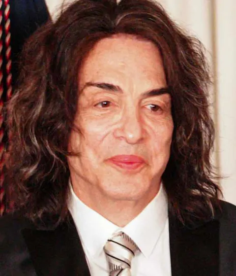 Paul Stanley