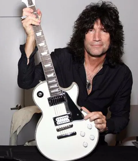 Tommy Thayer