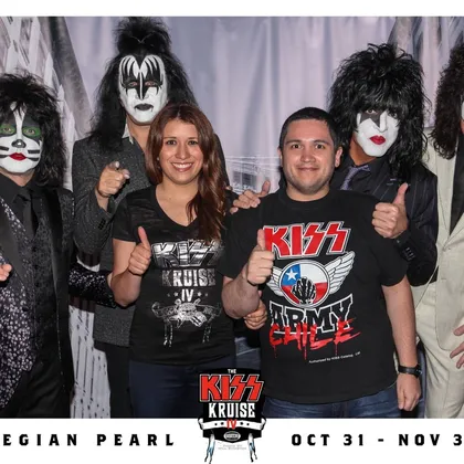 Mi historia con KISS