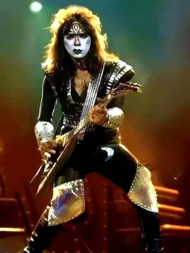 Feliz Cumpleaños Vinnie!