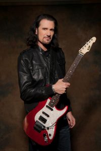 Bruce Kulick