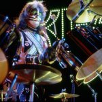 Peter Criss