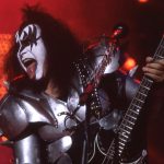 Gene Simmons