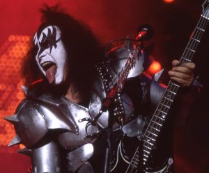 Gene Simmons