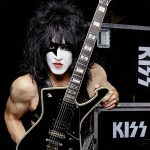 Paul Stanley