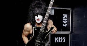 Paul Stanley