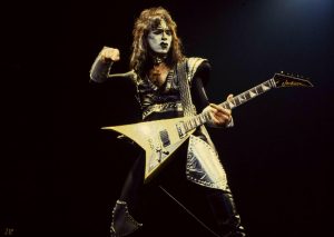 Vinnie Vincent