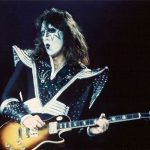 Ace Frehley