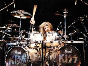 Eric Singer