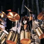 Eric Carr