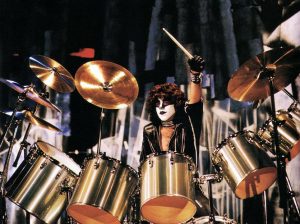 Eric Carr