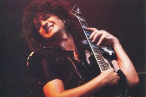 Mark ST Jhon