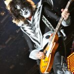 Tommy Thayer