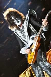 Tommy Thayer